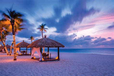 22 Top Caribbean Honeymoon Spots Bridalguide