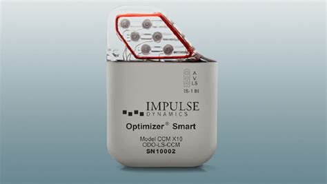 Impulse Dynamics Announces Successful Implantation Of First Patient