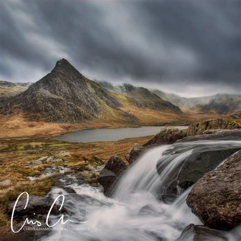 Snowdonia Landscape Photography North Wales Landscape