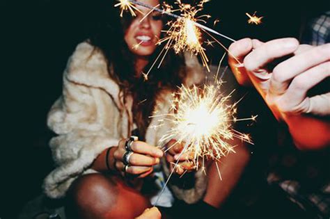 Inspiração Fotos pra você tirar na sua festa de Ano Novo