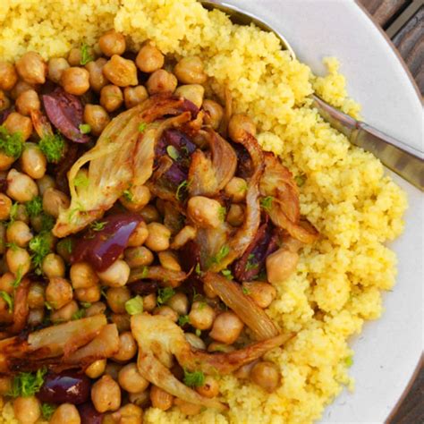 Maybe you would like to learn more about one of these? 10 Flavorful Couscous Recipes to Make for Dinner | Kitchn