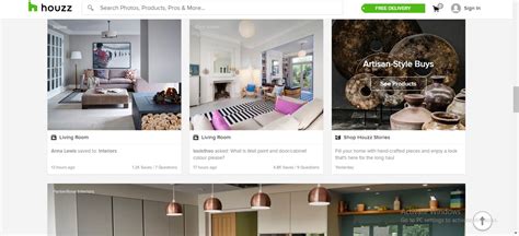 2019 Top 15 Interior Design Websites The New And Reclaimed Flooring Company