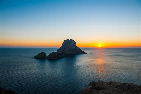 Es Vedra Sunset Ibiza Niche Travel Guides