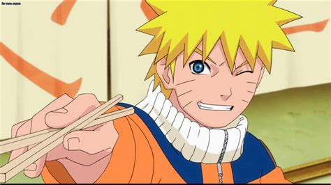 Kid Naruto Smiling Wallpapers Wallpaper Cave