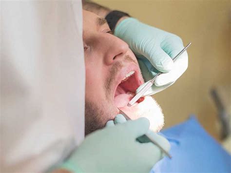 Hard Bump After Wisdom Teeth Extraction Teethwalls