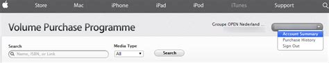 Citrix XenMobile with Apple Volume Purchase Program (VPP)