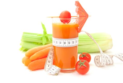 One Week Liquid Diet Tips For Weight Loss