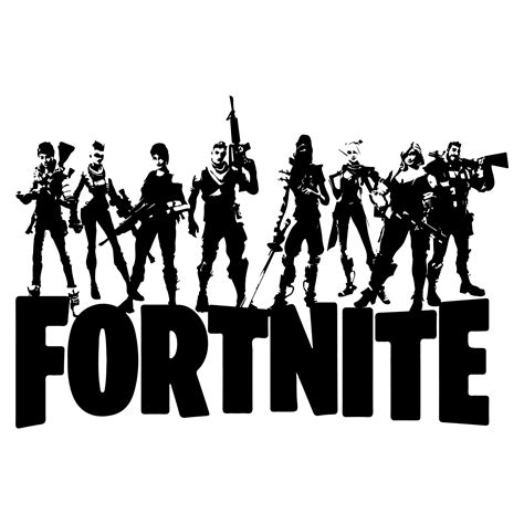 Fortnite Svg Logo Files X 11 Fortnite Svg Fortnite Etsy Fortnite