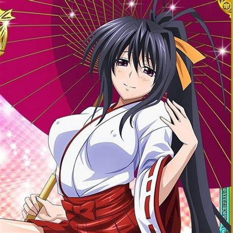 Akeno jimejima, queen for rias, the s akeno himejima, the queen for rias. Akeno Himejima (A Queen) | Highschool DxD (Season 1-4) Amino
