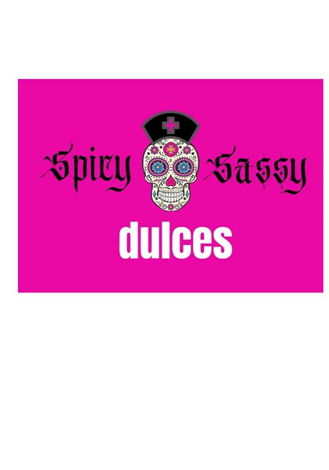 Spicy Sassy Dulces