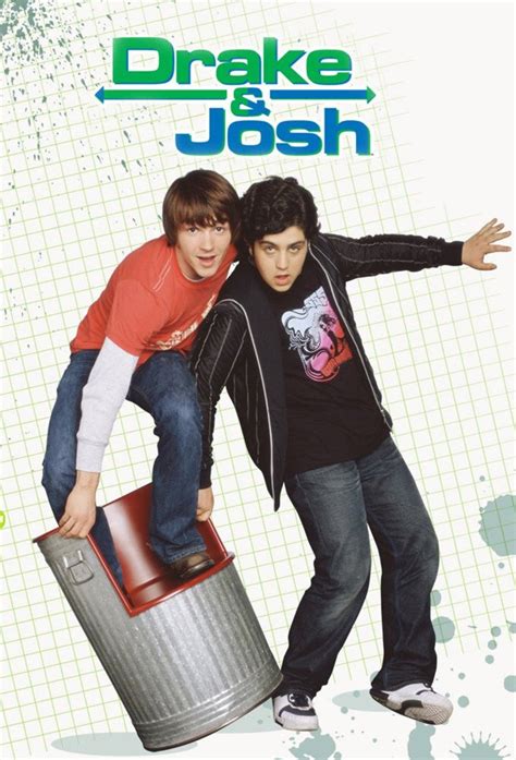 Drake And Josh Dvd Box Set