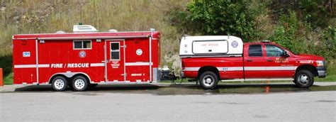 Apparatus Beasley Fire Rescue