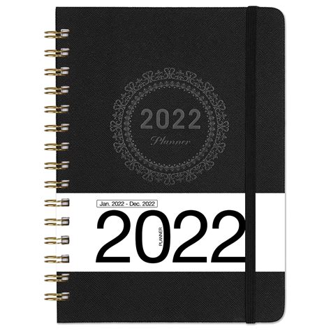 Buy 2022 2023 Planner 2022 2023 Academic Weekly Monthly Planner With Tabs 63 X 84 July