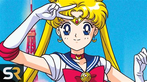 Top 82 Powerful Anime Women Incdgdbentre