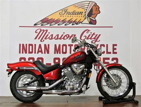 This bike enters into the category of custom / cruiser and the first model of the honda shadow vlx generation marketed to the general public in the year 2005, that's why we. Honda Shadow Vlx motorcycles for sale in Boerne, Texas