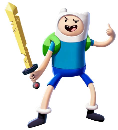 Finn The Human Multiversus Wiki Fandom