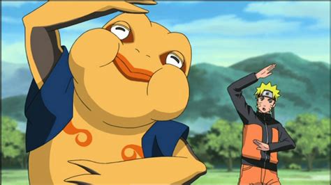 Watch Naruto Shippuden Episode 93 Online - Connecting Hearts | Anime-Planet
