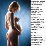 Impregnation And Pregnant Caption Mix Porn Pictures Xxx Photos Sex