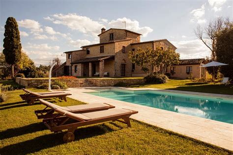 Agriturismo Humile Prices And Guest House Reviews Chianciano Terme Italy