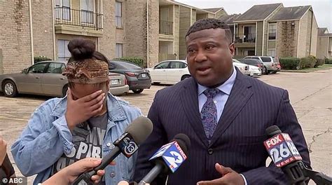 Who Is Quanell X And Why Is He Involved In The Rudy Farias Case Ex Black Panther Member Accused