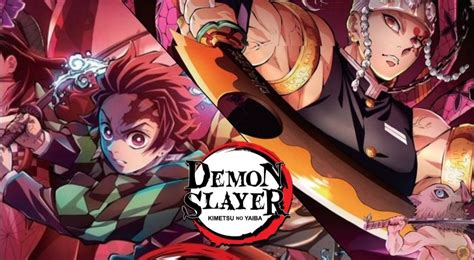 Watch Demon Slayer Kimetsu No Yaiba Swordsmith Village Arc Anime