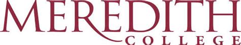 Meredith College Colleges In North Carolina Mycollegeselection