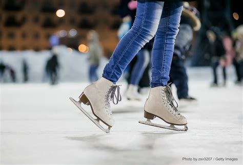 Enjoy A Day Of Fun Ice Skating In Ct Stonecroft Country Inn
