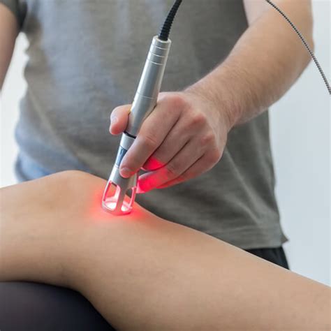 Laser Therapy Chiropractor