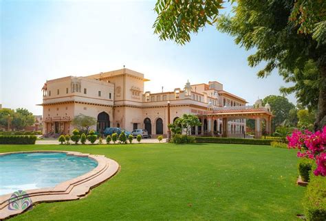 Basant Vihar Palace Hotel Au78 2021 Prices And Reviews Bikaner India Photos Of Hotel