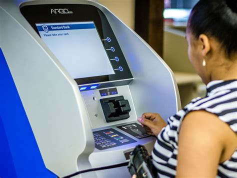 Atm Solutions The Rise Of Branchless Banks