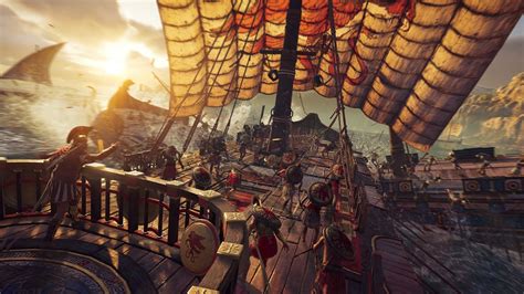 Assassins Creed Odyssey Hun Végigjátszás 06 A Bosszú Csavara