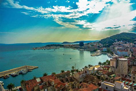 Experience In Split Croatia By Simona Erasmus Experience Split