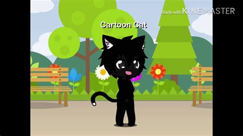This entertaining story is filled with moral lessons for kids, which will help them learn moral values. Cartoon Cat Theme Song - YouTube