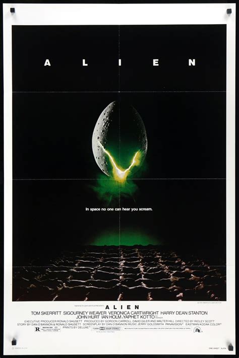 How To Watch Every Alien Movie In Order Chronological Or Release Order