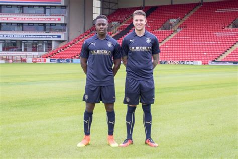 The season covered the period from 1 july 2019 to 20 july 2020. Barnsley Release 2016/17 Away Kit