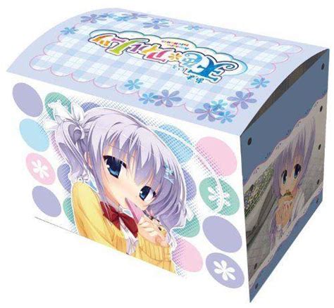 Amairo Islenauts Shiraga Airi Character Card Max Deck Box Case Holder