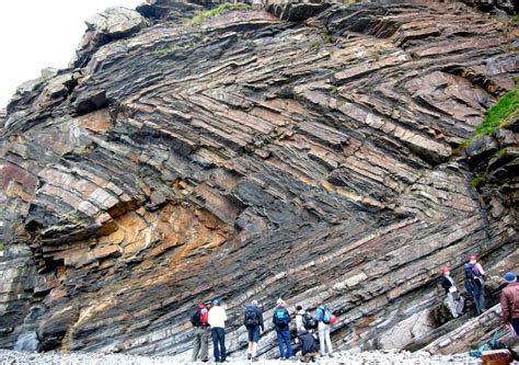 Incredible Geological Folds You Need To See