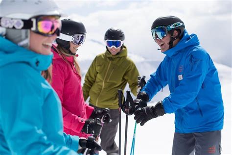 Tips To Help You Improve Your Skiing Alltracks