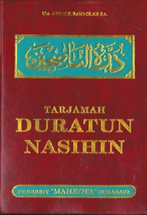 Download Terjemahan Kitab Tajul Muluk Pdf Lengkap | Gratis Download File PDF