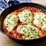 Keto Chicken Parmesan  The Best Video Recipes For All