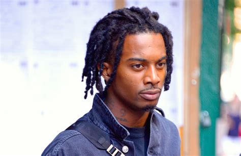 Playboi Carti Convicted Of Assaulting Tour Bus Driver In Scotland Complex