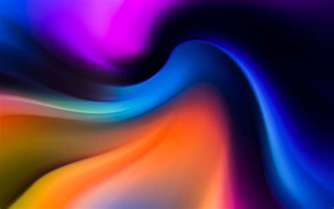 Color Noise Abstract 8k Mac Wallpaper Download Allmacwallpaper