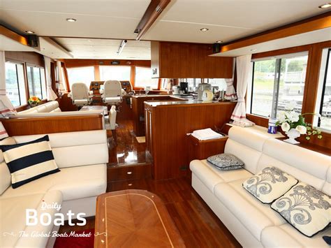 2014 Grand Banks 54 Heritage Eu For Sale View Price Photos And Buy