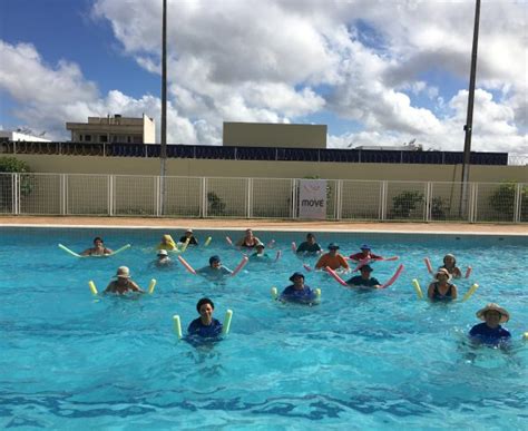 Sesc Ler Surubim Oferece Cursos De Esportes