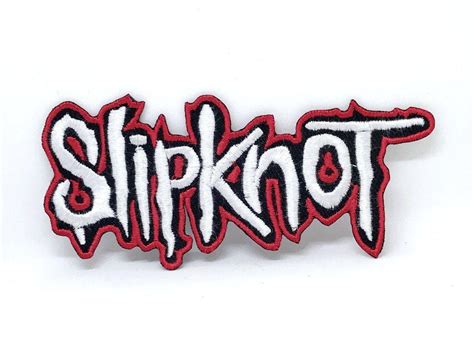Slipknot Logo LogoDix