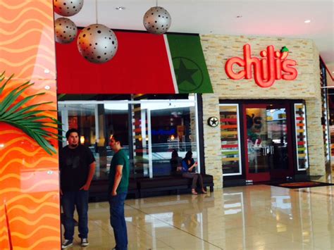 Chilis Invertirá 24 Millones En Dos Nuevos Restaurantes El Financiero