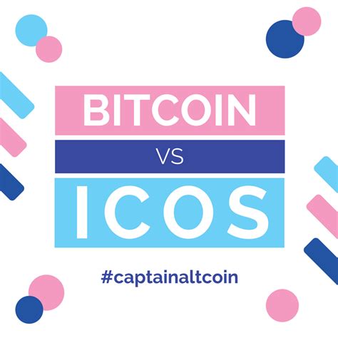 Should you invest in bitcoin or stick to traditional bank stock investment? Should You Invest in Bitcoin or ICOs? - Captain Altcoin ...