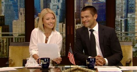10 Interesting Things About Kelly Ripa Fans Didnt Know