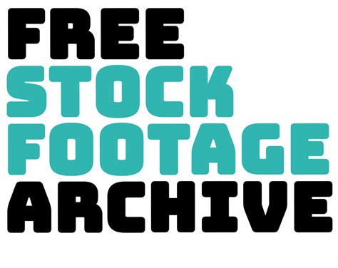 Free Stock Footage Archive | Creative Commons Stock Videos | Stock footage, Stock images free