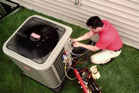 Replacing Vs Repairing Your Air Conditioner Accu Temp Heating And